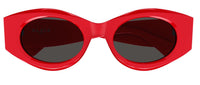 Óculos de Sol Azzedine Alaïa AA0080S