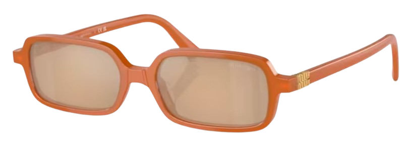 Lunettes de Soleil Miu Miu MU 11ZS