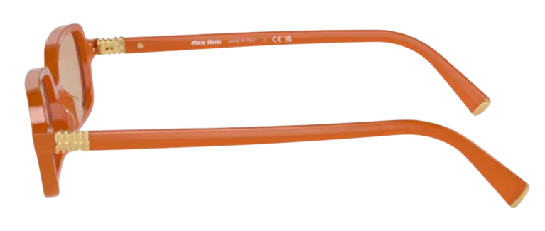 Lunettes de Soleil Miu Miu MU 11ZS