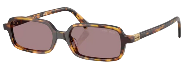 Lunettes de Soleil Miu Miu MU 11ZS