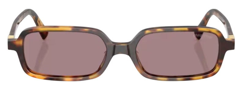 Lunettes de Soleil Miu Miu MU 11ZS