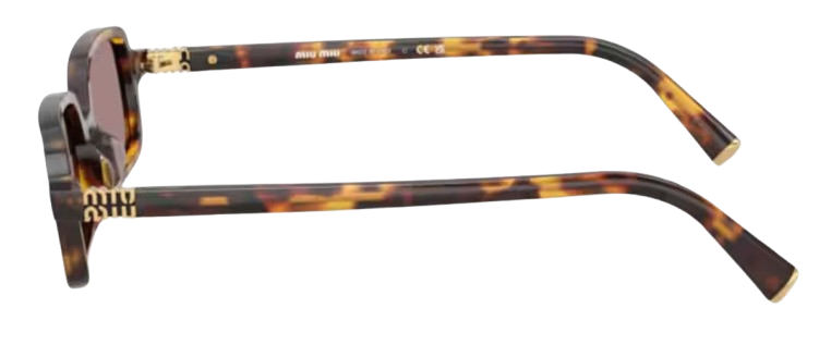 Lunettes de Soleil Miu Miu MU 11ZS