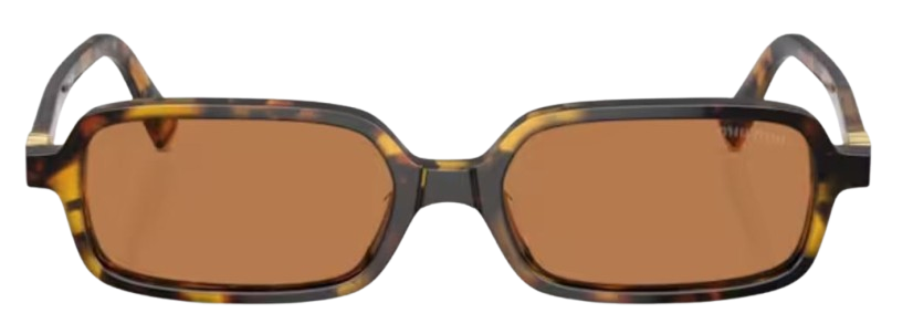 Lunettes de Soleil Miu Miu MU 11ZS