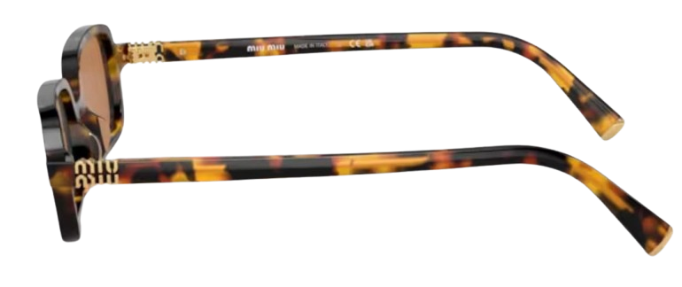 Lunettes de Soleil Miu Miu MU 11ZS