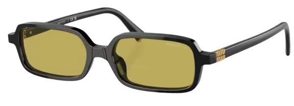 Lunettes de Soleil Miu Miu MU 11ZS