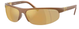 Lunettes de Soleil Miu Miu MU A02S