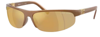 Zonnebril Miu Miu MU A02S