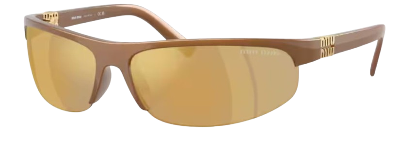Zonnebril Miu Miu MU A02S