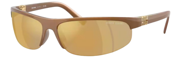 Zonnebril Miu Miu MU A02S
