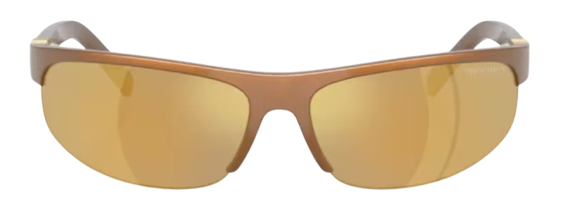 Zonnebril Miu Miu MU A02S