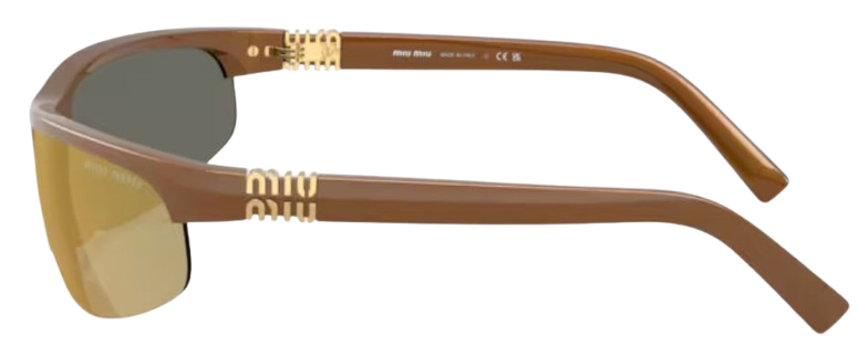 Zonnebril Miu Miu MU A02S