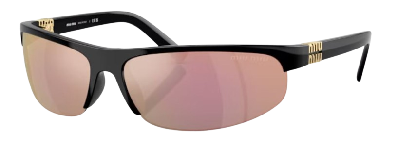 Zonnebril Miu Miu MU A02S