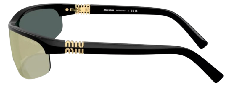 Zonnebril Miu Miu MU A02S