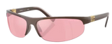Lunettes de Soleil Miu Miu MU A02S