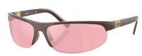 Zonnebril Miu Miu MU A02S
