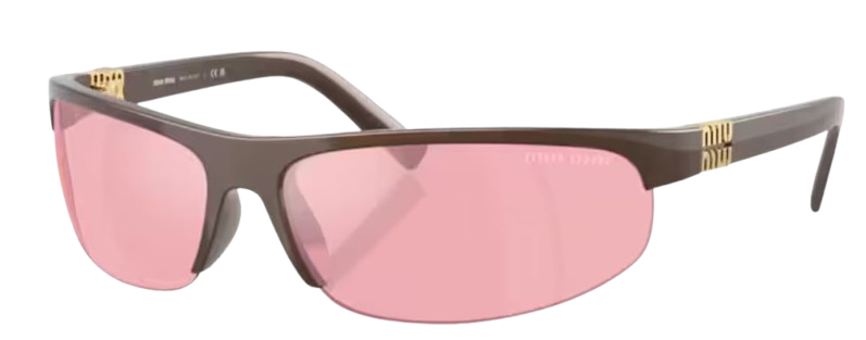 Zonnebril Miu Miu MU A02S