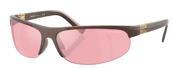 Zonnebril Miu Miu MU A02S