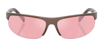 Zonnebril Miu Miu MU A02S