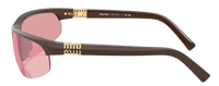 Zonnebril Miu Miu MU A02S