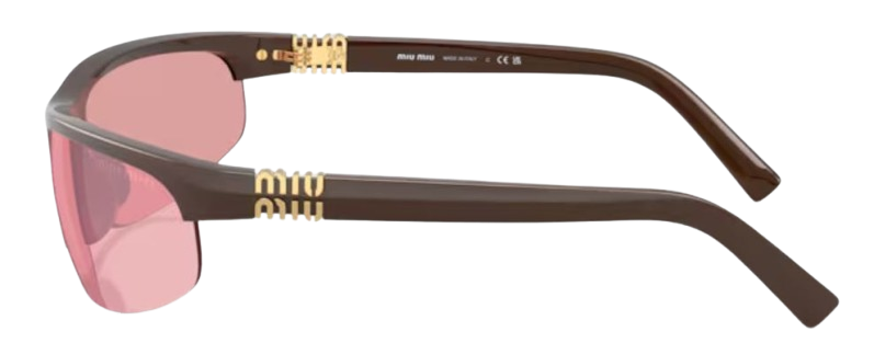 Zonnebril Miu Miu MU A02S