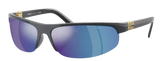 Lunettes de Soleil Miu Miu MU A02S