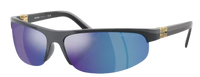 Zonnebril Miu Miu MU A02S