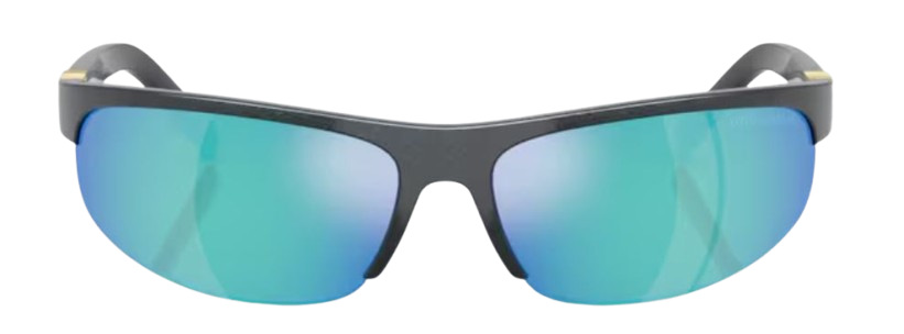 Zonnebril Miu Miu MU A02S