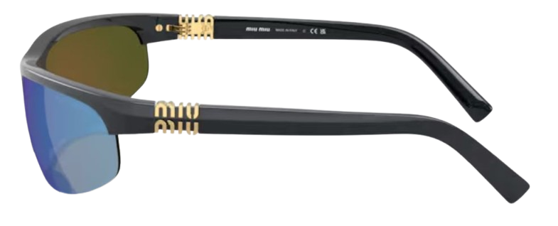 Zonnebril Miu Miu MU A02S