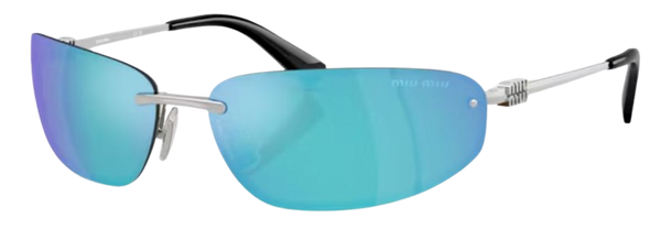 Lunettes de Soleil Miu Miu MU A50S