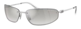 Lunettes de Soleil Miu Miu MU A50S
