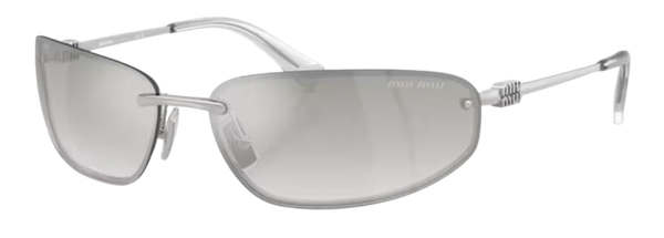 Lunettes de Soleil Miu Miu MU A50S