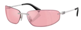 Lunettes de Soleil Miu Miu MU A50S