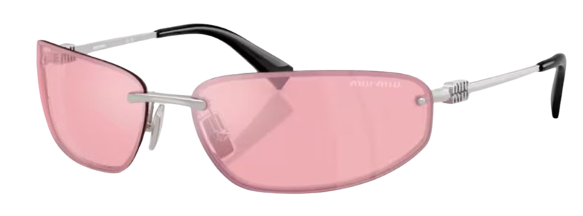 Zonnebril Miu Miu MU A50S