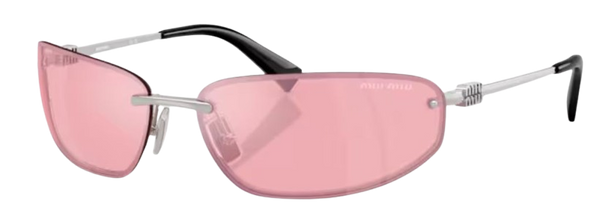 Lunettes de Soleil Miu Miu MU A50S