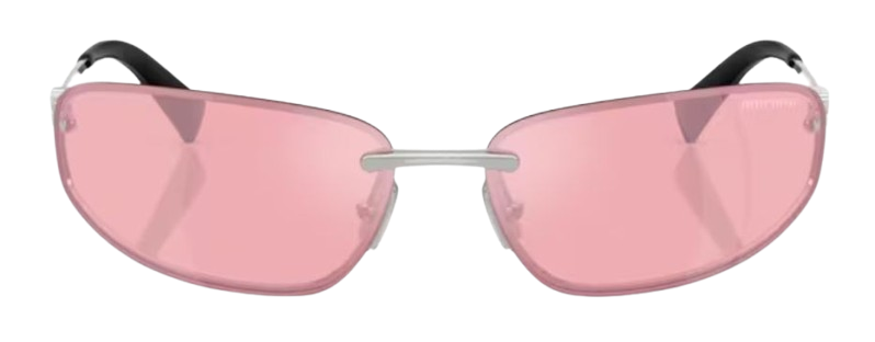 Zonnebril Miu Miu MU A50S