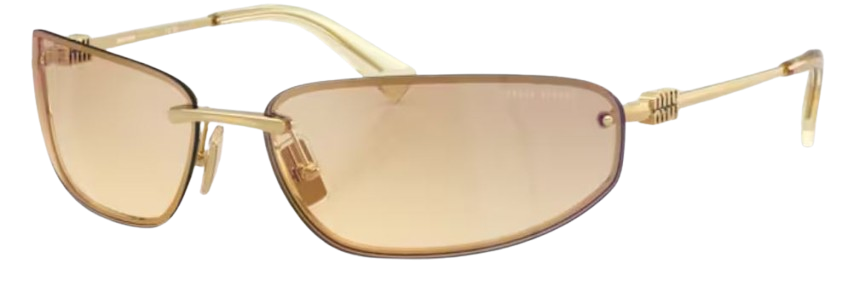 Zonnebril Miu Miu MU A50S