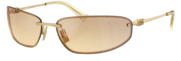 Lunettes de Soleil Miu Miu MU A50S