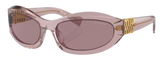 Lunettes de Soleil Miu Miu MU 14ZS