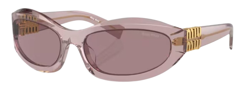 Miu Miu MU 14ZS zonnebril