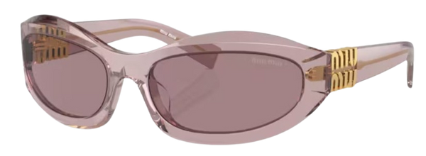 Lunettes de Soleil Miu Miu MU 14ZS