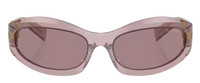 Miu Miu MU 14ZS zonnebril