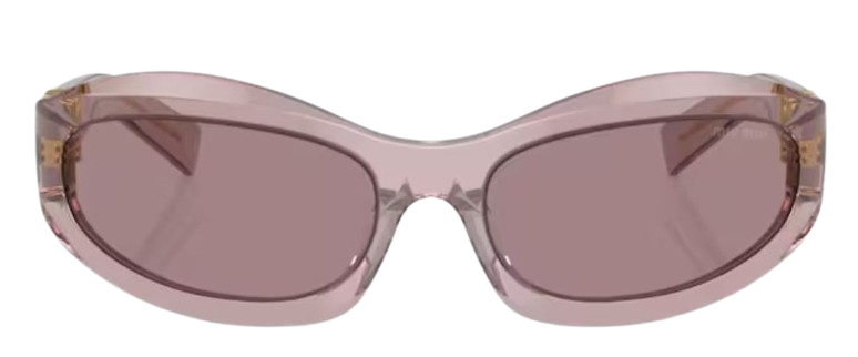 Miu Miu MU 14ZS zonnebril