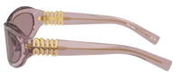 Miu Miu MU 14ZS zonnebril