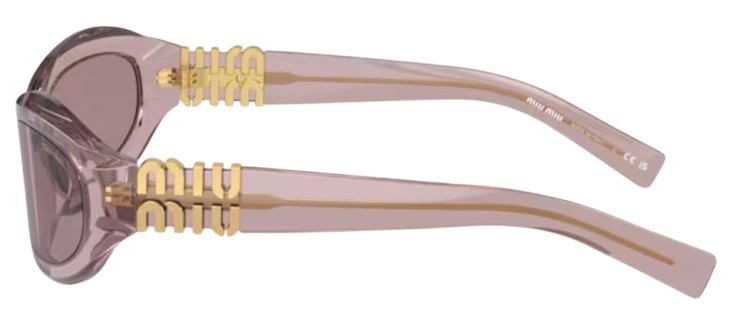 Miu Miu MU 14ZS zonnebril