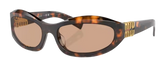Lunettes de Soleil Miu Miu MU 14ZS