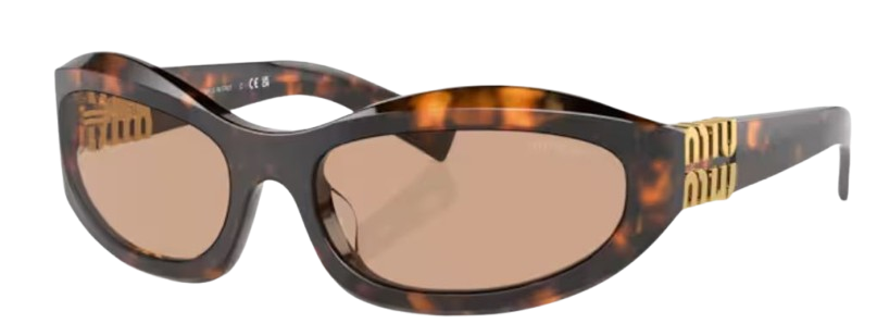 Miu Miu MU 14ZS zonnebril