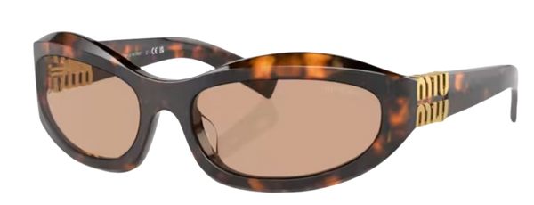 Lunettes de Soleil Miu Miu MU 14ZS