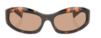 Miu Miu MU 14ZS zonnebril
