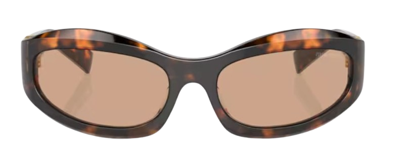 Miu Miu MU 14ZS zonnebril