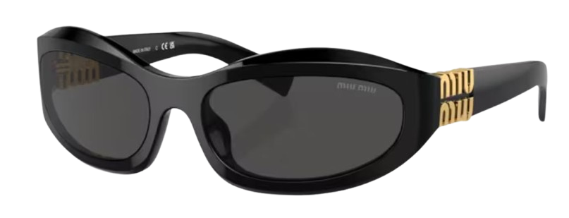 Miu Miu MU 14ZS zonnebril